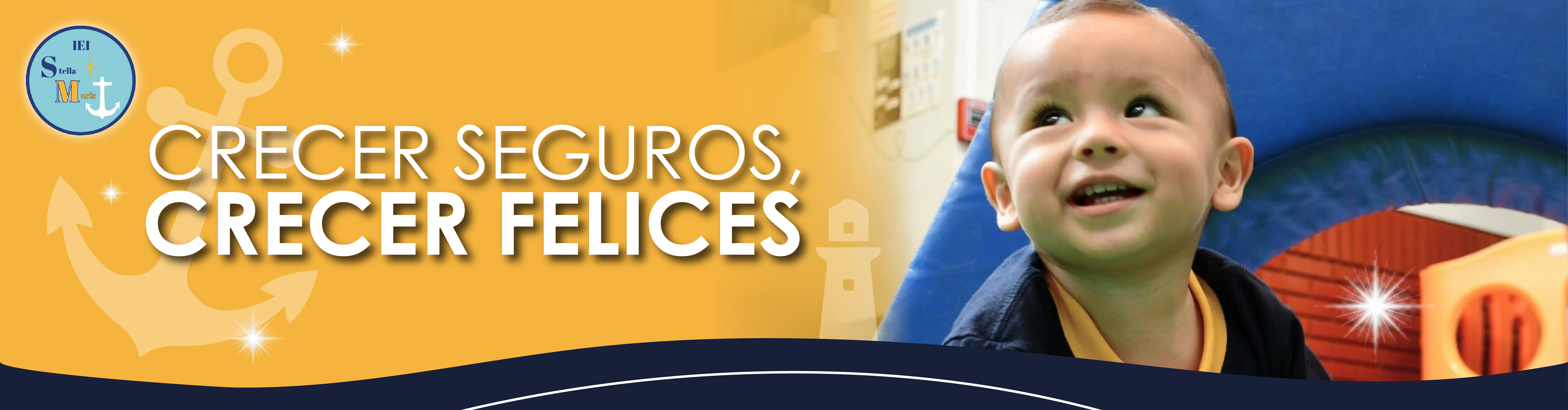 Institución Educativa Inicial Stella Maris